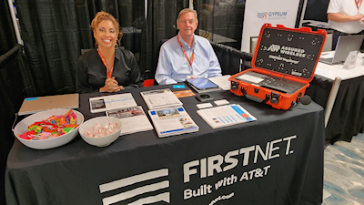 FirstNet