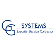G&G Systems Logo