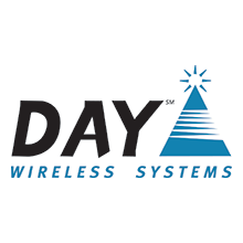 Day Wireless Logo
