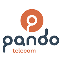 Pando Logo