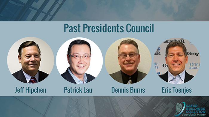 Past Presidents Council