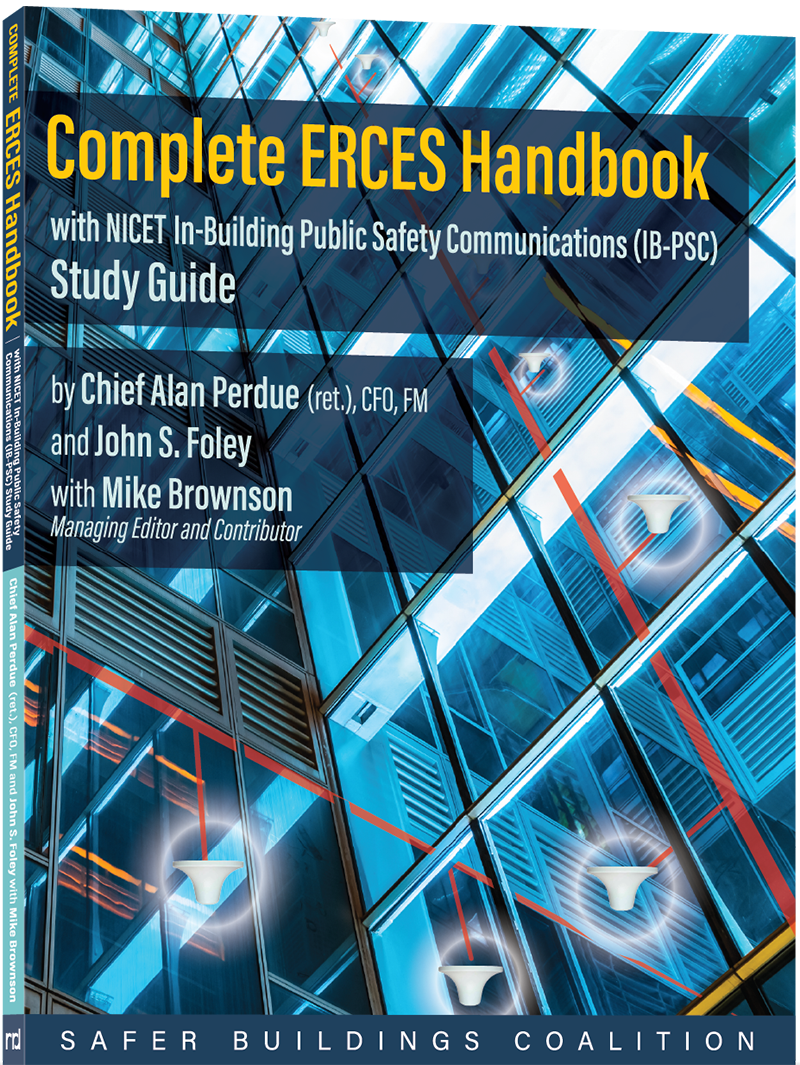 Complete ERCES Handbook 