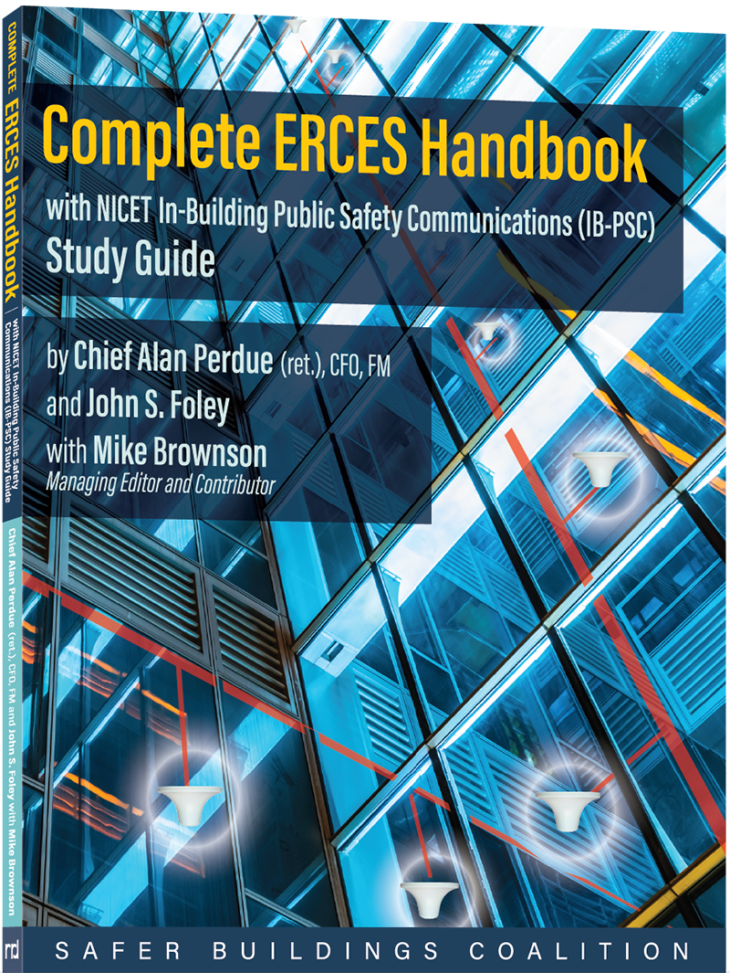 Complete ERCES Handbook 