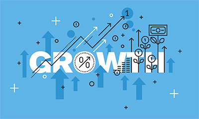 Growth Graphic