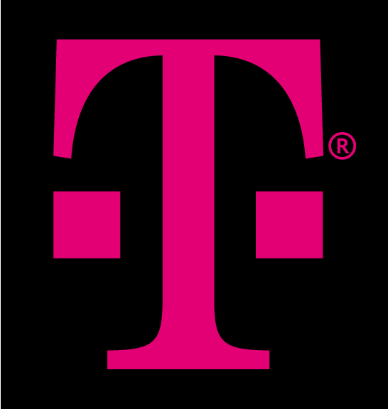 T-Mobile Logo