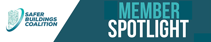 Member Spotlight Banner Member Spotlight Banner