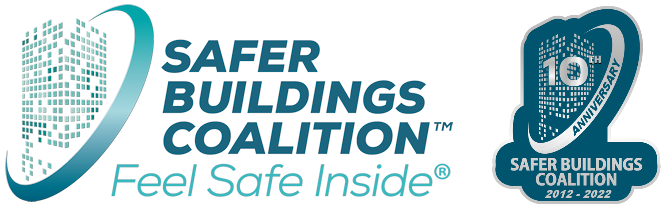 Safer Buildings Logo