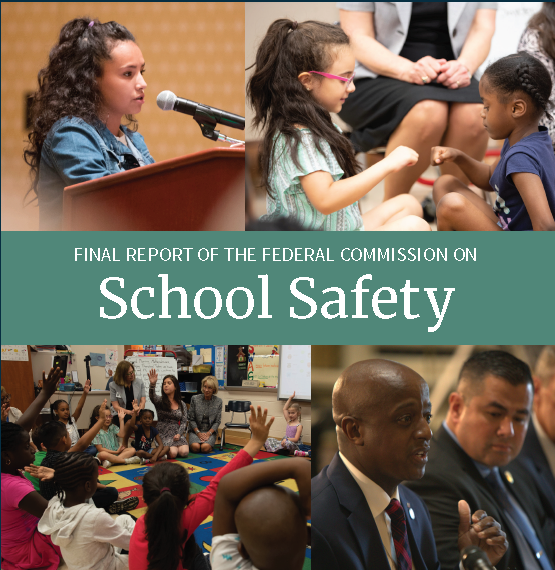 Download School Safety Report Download School Safety Report