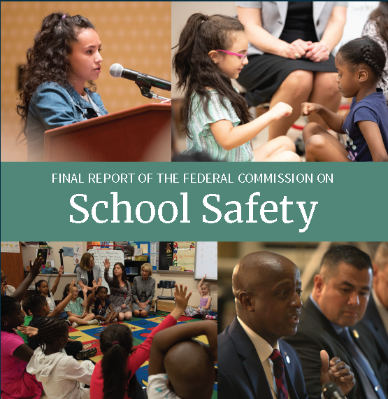 School Safety Report