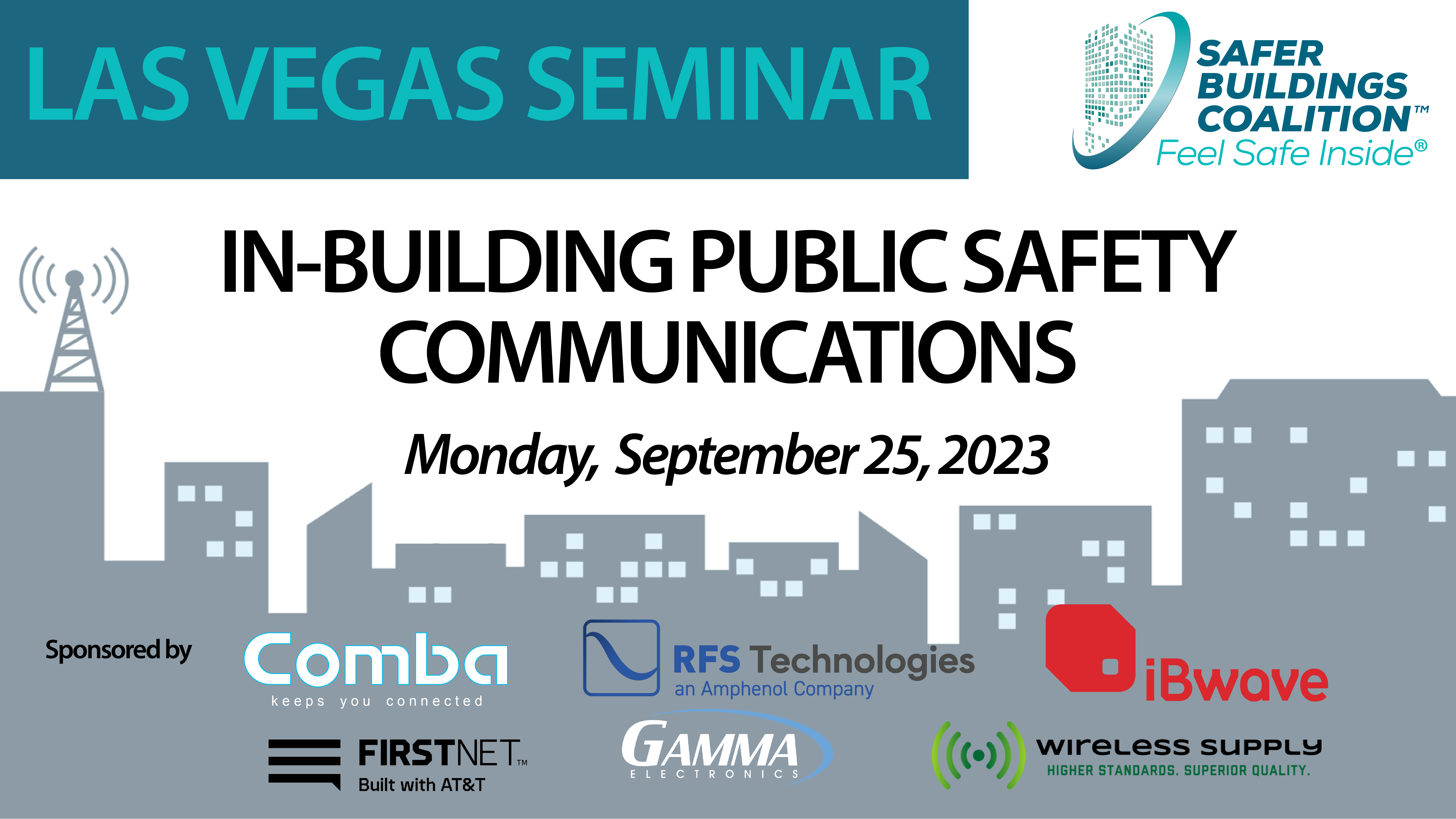 Vegas Seminar