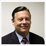 Jeff Hipchen - SBC Board President