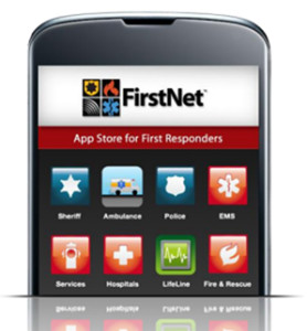 FirstNet 